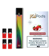 ZIIP Premium - Evaeske